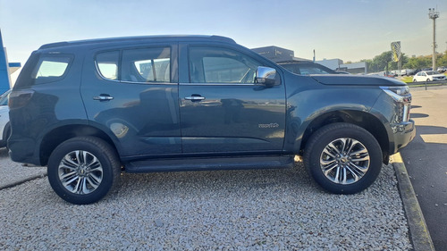 Chevrolet Trailblazer 2.8 Td High Country 4X4 At