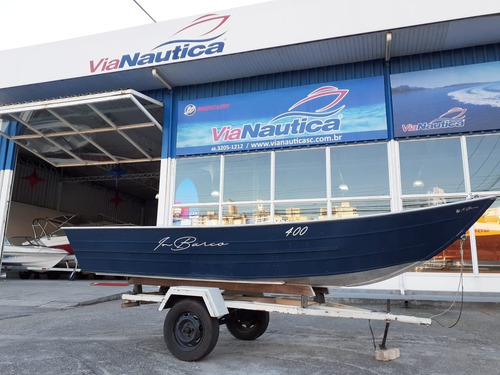 In Barco Alumínio