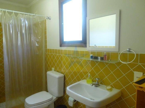 Chácara Com 3 Dormitórios À Venda, 1060 M² Por R$ 950.000,00 - Alpes D'ouro - Bom Jesus Dos Perdões/sp - Ch0236