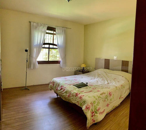 Imagem 22 de 30 de Chácara Com 5 Dormitórios À Venda, 3200 M² Por R$ 1.150.000,00 - Embu Das Artes - Embu Das Artes/sp - Ch0260