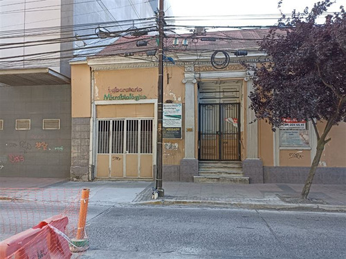 Local Comercial En Arriendo En Concepción