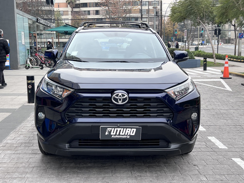 Toyota Rav4 Rav4 2.0 Tm 4x2 - 2021 | 105