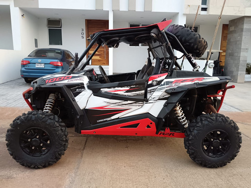 Rzr 1000