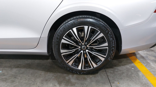 Volvo S60 2.0 B4 Mhev Plus Auto