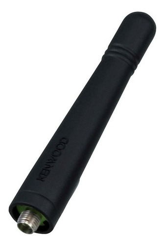 Imagen 2 de 2 de Antena Kenwood Kra-23 Uhf 440-490 Mhz Stubby Serie Tk