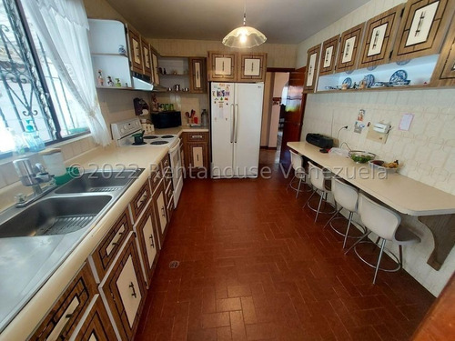 Imagen 6 de 16 de Hermosa Casa En Venta Colinas De Santa Mònica Mls #23-13982