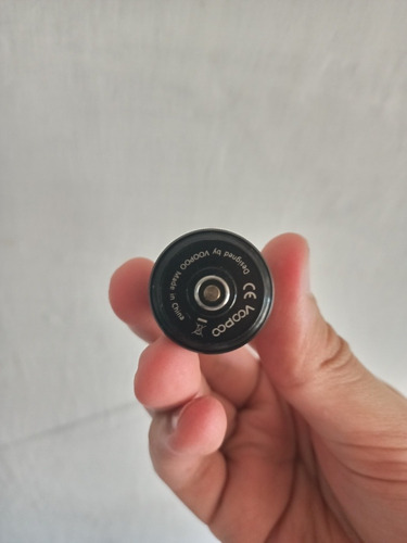 Imagen 4 de 6 de Tanque Claromizador Vaper Tpp Voopoo Pod Tank