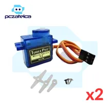 Comprar Servo Motor Sg90 9g Arduino Pic Proyectos Diy