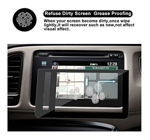 Imagen 3 de 7 de 2016 2017 2018 Hrv Ex Exl-navi Pantalla De 7 Pulgadas Táctil