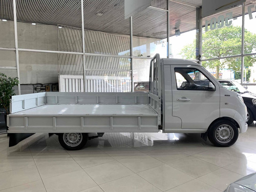 Shineray T30 T30 Minitruck Cab Simple