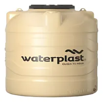 Comprar Tanque De Agua Waterplast Tricapa Dual Plus 1000 Litros