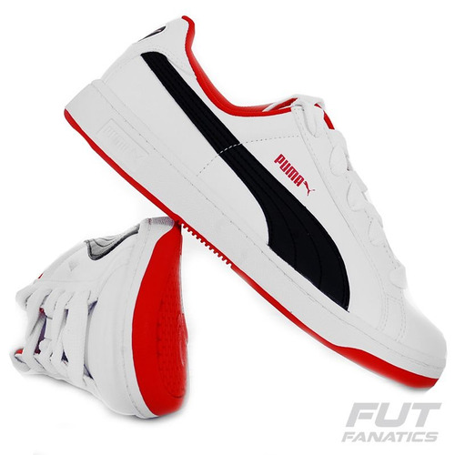 Tênis Puma Smash L Infantil 