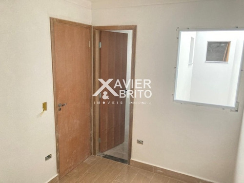 Imagem 9 de 12 de Sobrado Com 03 Suítes E 02 Vagas - Vila Granada - 6583