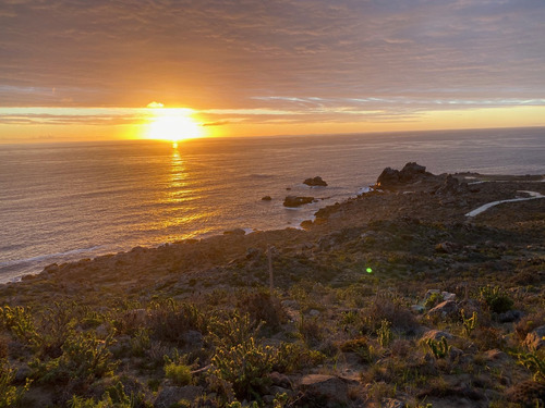 Espectaculares Parcelas, Ruta5 Norte, Kilómetro 495 Lado Mar