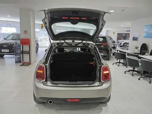 Mini Cooper 1.5 Chili 5 Puertas At