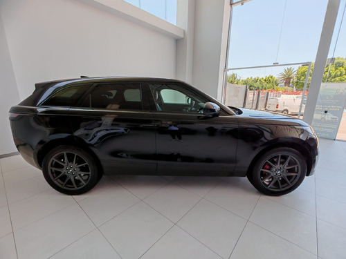 Land Rover Range Rover Velar 2.0 PHEV DYNAMIC