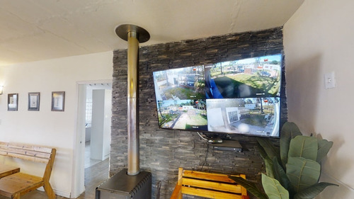 Imagen 2 de 24 de Hermosa Casa Chacra En Punta Del Este Para 8-10 Personas Piscina Climatizada