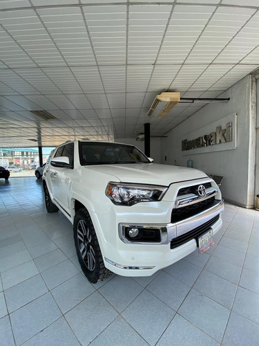 Imagen 2 de 7 de Toyota 4runner Limited