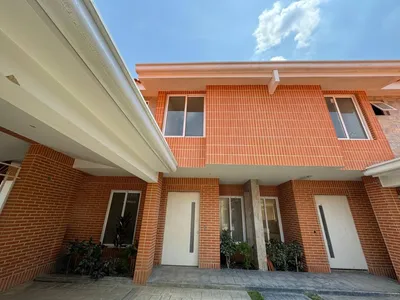 Townhouse en venta