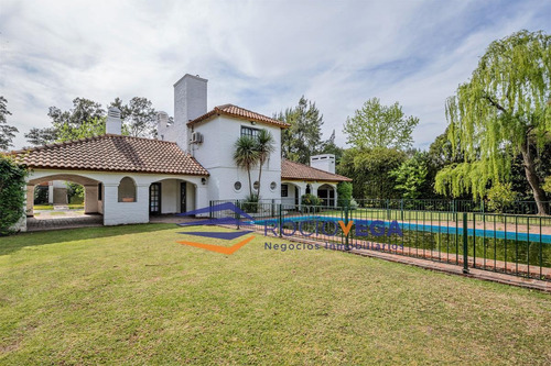 Imagen 8 de 30 de Casa En Venta En Banco Provincia De Bs. As.
