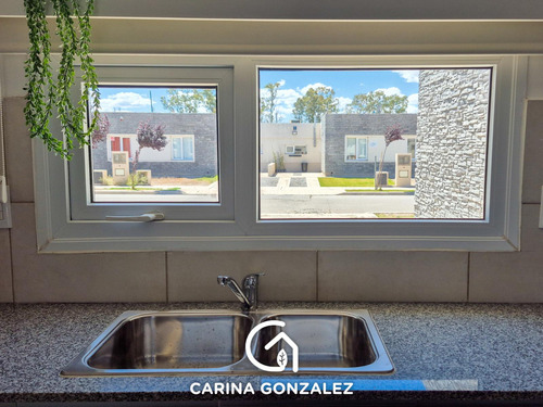 Venta Casa 2 Dormitorios Barrio Cerrado Cipolletti Río Negro
