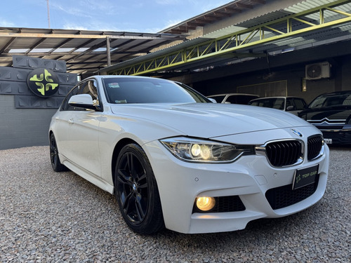 BMW Serie 3 3.0 335i Sedan M Package At 306cv