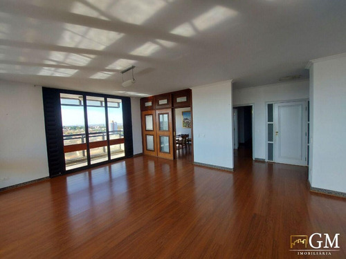 Imagem 6 de 13 de Apartamento Para Venda Em Presidente Prudente, Bosque, 4 Dormitórios, 3 Suítes, 5 Banheiros, 3 Vagas - Apv55171_2-1280816