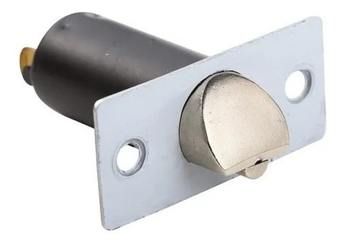 Imagen 5 de 8 de Cerradura Puerta Chapa Dormitorio Casa Seguridad/ E-shop