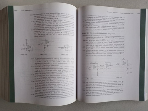 Microelectronics. Circuit Analysis And Design, Donald Neamen (Usado)