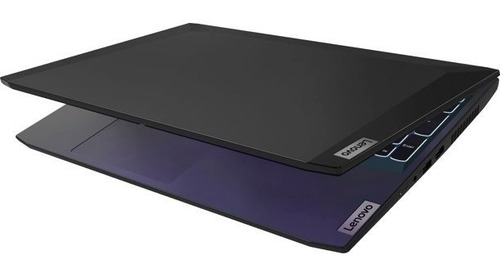 Imagen 6 de 7 de Notebook Lenovo Gamer 15,6 Fhd I5 256gb Ssd 8gb Gtx1650 Amv