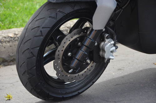 Yamaha Bws X Motard Edicion Especial
