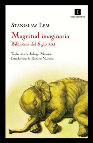 Libro Magnitud Imaginaria