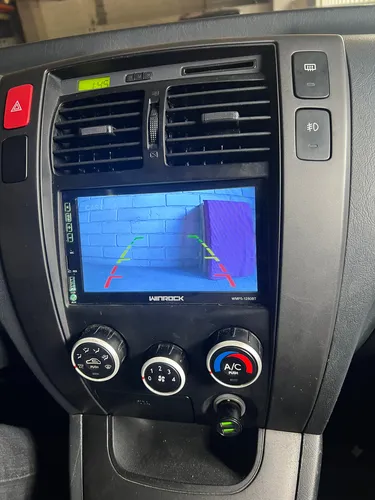 Hyundai Tucson 2.0 Gl 4x2