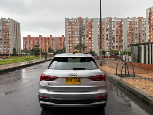 Audi Q3 1.4 Tfsi Attraction Plus