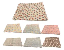 Comprar Manta Polar Soft Premium 65x45cm Suave Perro Gato Mascotas