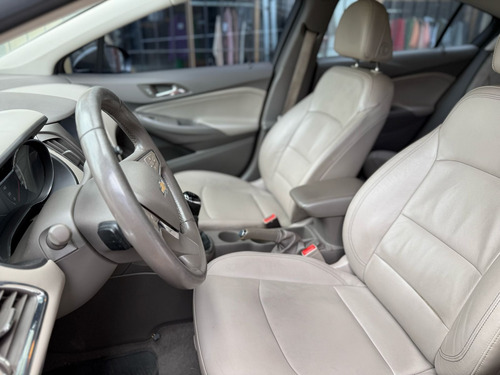 Chevrolet Cruze 1.8 Lt Mt