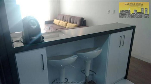 Imagem 10 de 17 de Apartamentos À Venda Em Jundiaí/sp - Compre O Seu Apartamentos Aqui! - 1474719
