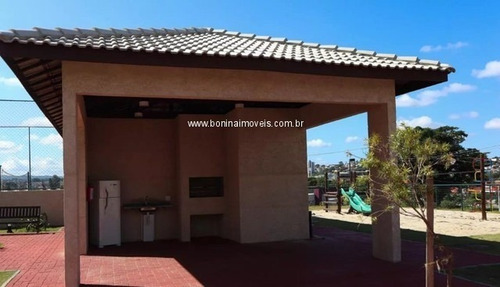 Imagem 10 de 30 de Apartamento Mobiliado Com Suíte No Condomínio Vista Park Jundiaí- Locação - Ap01077 - 70805836