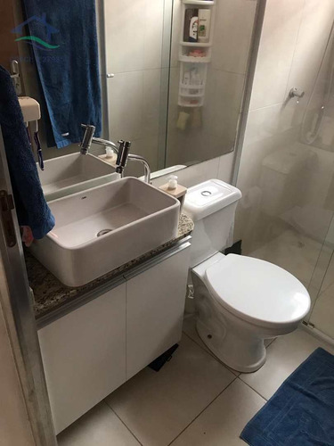 Imagem 14 de 20 de Casa De Condomínio Com 2 Dorms, Centro, Bom Jesus Dos Perdões - R$ 350 Mil, Cod: 3554 - V3554