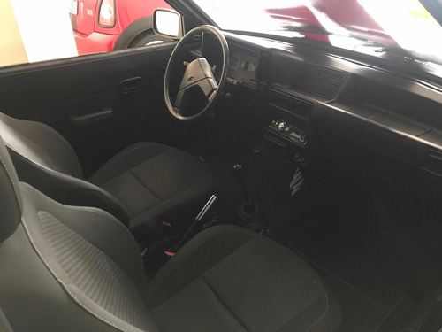 Imagem 15 de 15 de Ford Escort 1.6 Álcool 2p