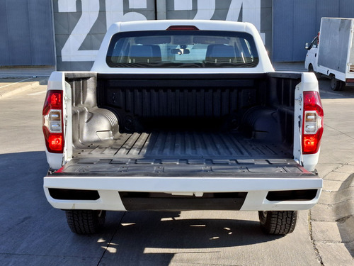 Maxus T60 T60 DC 4X4 GL 2.8D