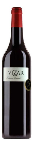 Vizar Selección Especial 750ml