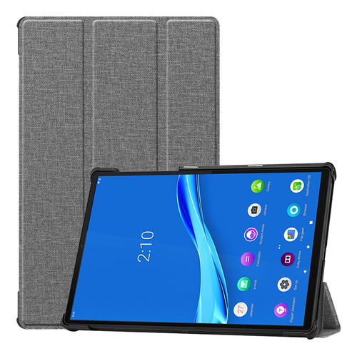 Funda Rígida Para Lenovo Tab K10 /m10 Fhd Plus De 10.3 P