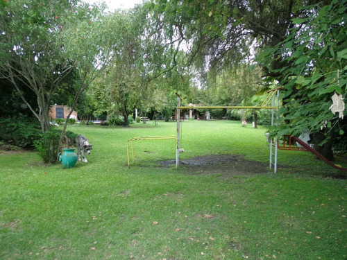 Imagen 23 de 30 de Quinta En La Union Ezeiza