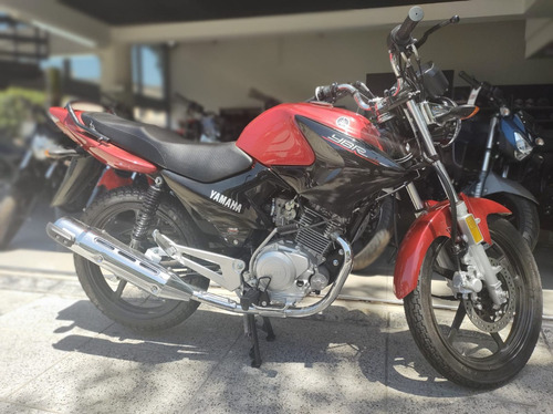 Imagen 5 de 15 de Yamaha Ybr 125 0 Km Cycles