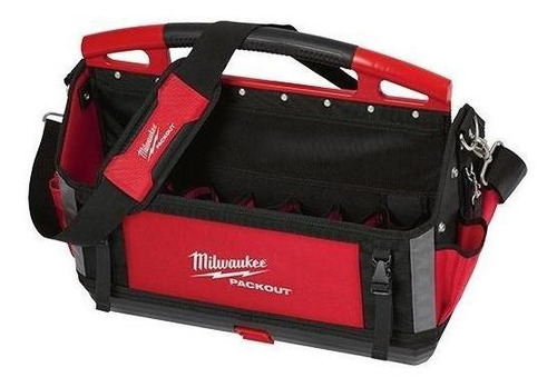 Bolsa 20  Estuche 32 Bolsillos  Packout Milwaukee 48228320