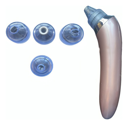 Máquina Antipuntos Negros Xn-8030 Para Revelar Tu Belleza