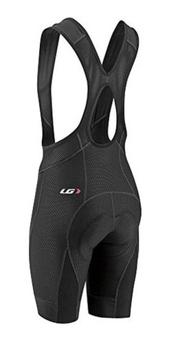 Babero De Ciclismo Louis Garneau Cb Carbon 2