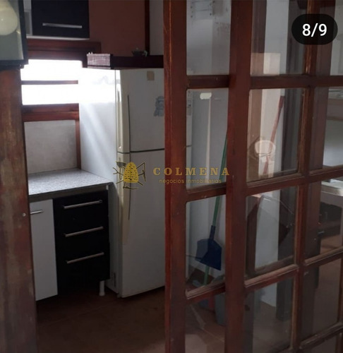 Casa Calidad Termica Venta El Tesoro La Barra Muy Buen Entorno-ref:3090