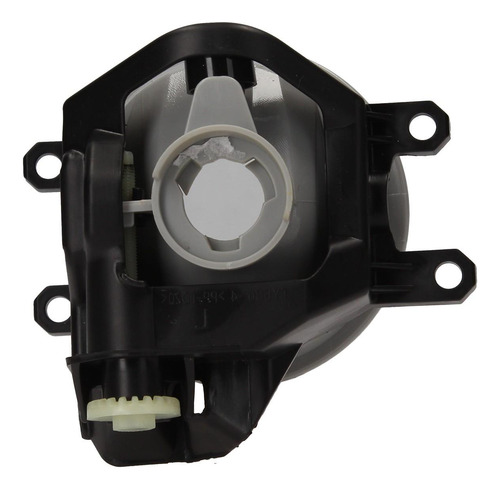 Imagen 2 de 8 de Faro Auxiliar Hilux Sw4 2016 2017 2018 2019 2020 2021 Der-